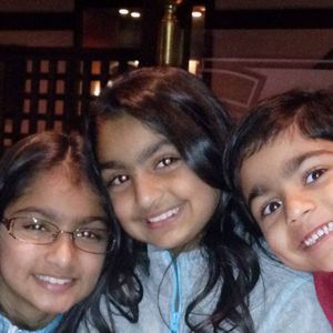 Meet your Posher, Nasir